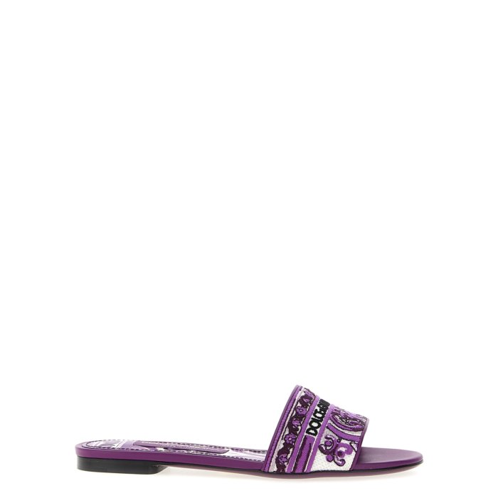 サンダル・ミュール DOLCE & GABBANA ESPADRILLAS 楽天市場】ドルチェ&ガッバーナ(ミュール|レディース靴):靴
