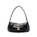 Chloe クロエ レディース ハンドバッグ・ショルダーバッグ C24AS710N84001 Chloe Bags.. Black Blacks and greys onesize 【送料無料・関税込】