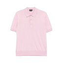 トムフォード TOM FORD Sweater メンズ ウェア トップス ニット・セーター・カーディガン Nude/Neutral 52 50 54 48 男性...