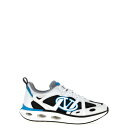 ヴァレンティノ Valentino Garavani Valentino Garavani 'VLogo EasyJog' sneakers 5Y0S0I25M...