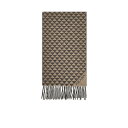 プラダ Prada Prada Scarfs 2FS0562CONF03VB Men スカーフ・マフラー Grigio onesize 【送料無料・関税込】