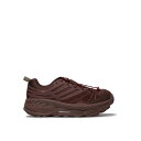 ホカオネオネ HOKA ONE ONE Sneakers on the net 1166450CWV Men スニーカー Light Grey 9 9.5 7 8 10 11 【送料無料・関税込】