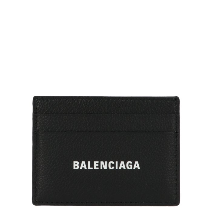 バレンシアガ Balenciaga 'CASH' CARD メンズ アクセサリー 財布・カードケース White/Black Black U TU ONESIZE 男性 5943091IZI31090 【送料無料・関税込】