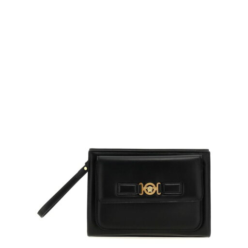 ヴェルサーチェ VERSACE 'LA MEDUSA' POUCH メンズ バッグ クラッチバッグ・ポーチ Multicolor Multicolour U ONESIZE 男性 10158161A130181B00V 【送料無料・関税込】 ヴェルサーチェ VERSACE 'LA MEDUSA' POUCH メンズ バッグ クラッチバッグ・ポーチ Multicolor Multicolour U ONESIZE 男性 10158161A130181B00V 【送料無料・関税込】