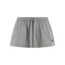 Balenciaga バレンシアガ レディース スカート 834169TSVC91300 'Shorts Mini' skirt Gray XS M S 3XL 4XL 5XL L XL 2XL 2XS 【送料無料・関税込】