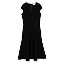 アレキサンダー・マックイーン Alexander McQUEEN Alexander McQueen Dresses Black 829730Q1BDC1000...