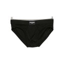 ディースクエアード Dsquared2 Dsquared2 Underwear Black D9L806030001 Men アンダーウェア Blacks and greys L M S 【送料無料・関税込】