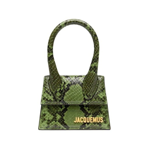 ジャックムス JACQUEMUS Bags.. Green ウィメンズ バッグ クラッチバッグ・ポーチ Green U ONESIZE 女性 213BA0013198550 【送料無料・関税込】 ジャックムス JACQUEMUS Bags.. Green ウィメンズ バッグ クラッチバッグ・ポーチ Green U ONESIZE 女性 213BA0013198550 【送料無料・関税込】