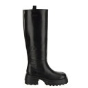 トッズ Tod's Boots black ウィメンズ シューズ ブーツ Black 36 38 39 40 41 37 36.5 女性 XXW84K0HN40...