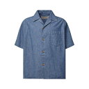 ヴァレンティノ Valentino Garavani Casual jacket その他 DARK WASH 52 48 男性 6V3DB03LAL4558 【...