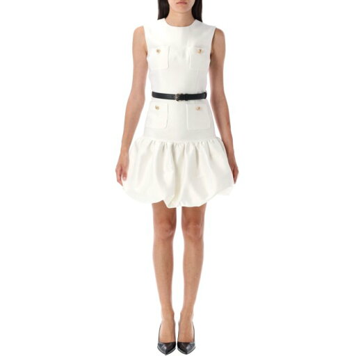 セルフ・ポートレイト self-portrait SELF PORTRAIT Dresses White PF25017SCCREAM Women ワンピース・ドレス・オールインワン Light and natural 6 8 10 【送料無料・関税込】 セルフ・ポートレイト self-portrait SELF PORTRAIT Dresses White PF25017SCCREAM Women ワンピース・ドレス・オールインワン Light and natural 6 8 10 【送料無料・関税込】