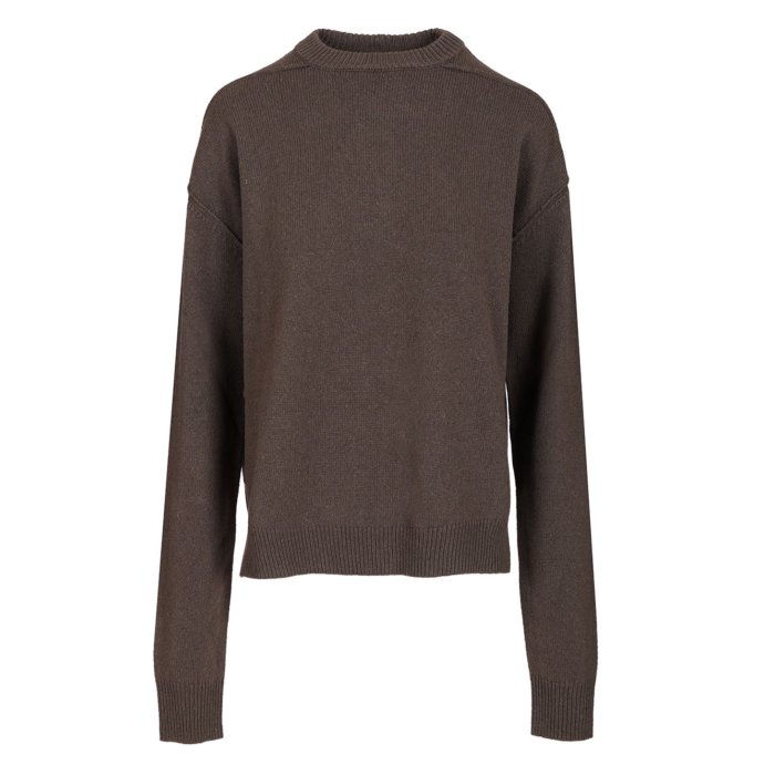 【関税込み】Rick Owens ブラウン カシミヤ フーディ 楽天市場】rick owens(サイズ(S/M/L)L・カラーブラウン