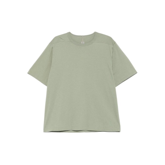 【関税込み】Rick Owens DRKSHDW グリーン Level Tシャツ 楽天市場】rick owens(カラーグリーン)(Tシャツ・カットソー