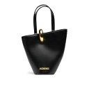 ジャックムス JACQUEMUS Le Petit Doll その他 Black ONESIZE 243BA3893000990BLACK 【送料無料・関税込】(4)