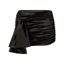 ドルチェガッバーナ Dolce & Gabbana Dolce & Gabbana Skirts Black F4CRCTFURAGN0000 Women スカート Blacks and greys 42 38 40 【送料無料・関税込】