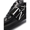 ヴァレンティノ Valentino Garavani Valentino Garavani Sneakers Black YS0C58WRQ0NO Men スニーカー Blacks and greys 381/2 391/2 401/2 411/2 421/2 431/2 441/2 451/2 461/2 471/2 481/2 38 39 40 41 42 43 44 45 46 47 48 【送料無料・関税込】