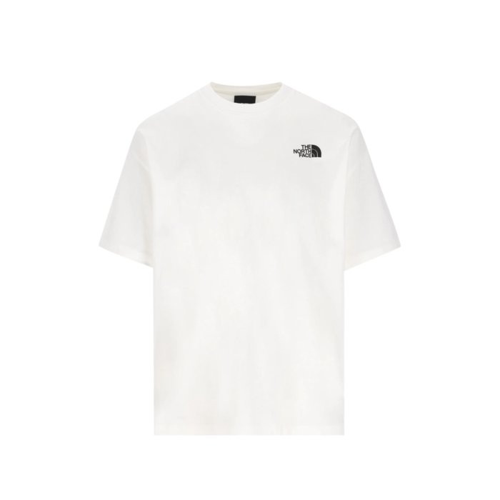 THE NORTH FACE �����Ρ������ե����� ��� T����ġ����åȥ��� NF0A8JGPFN41 T-shirt The North Face WHITE XS S M L XL ������̵�������ǹ���