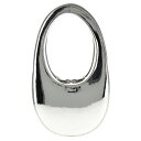 COPERNI コペルニ レディース ハンドバッグ・ショルダーバッグ COPBA38BISF6005SLV 'Mirrored Swipe Bag' handbag Silver onesize 【送料無料・関税込】