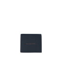 バレンシアガ Balenciaga Wallets & Card holders 5943151IZI34666 Men 財布・カードケース Blue onesize 【送料無料・関税込】