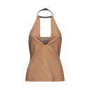 ジ・アティコ THE ATTICO The Attico Top 248WCT279E100004 Women タンクトップ・キャミソール Rosa 40 42...