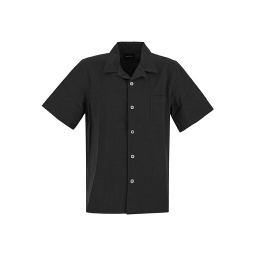 ハウリン HOWLIN' Shirt COCKTAILSHIRTNAVY Men シャツ・ブラウス Dark Blue XL M L 【送料無料・関税込】 ハウリン HOWLIN' Shirt COCKTAILSHIRTNAVY Men シャツ・ブラウス Dark Blue XL M L 【送料無料・関税込】