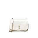 サンローラン Saint Laurent Jamie Small Bag In Lambskin 763475AAB329207 Women ハンドバッグ・ショ...