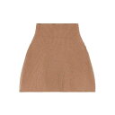 マックスマーラ Max Mara Giulio Wool And Cashmere Ribbed Cape ウィメンズ ウェア ジャケット & コート コート・...