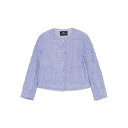 エトロ ETRO Etro Jackets WRCA0079AV744F0203 Women スーツ・ジャケット 42 44 46 【送料無料・関税込】