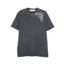 ゴールデングース Golden Goose Golden Goose T-shirts and Polos GMP01220P00213650100 Men T...