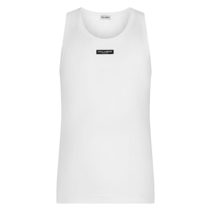 【楽天ブラックフライデー最大80%OFF+P2倍~】Dolce & Gabbana ドルチェガッバーナ メンズ アンダーウェア M8E96JFUEB0W0800...