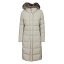 MooRER ムーレー レディース ダウンジャケット・コート MODGI100047TEPA009U0119 Moorer Jackets White Light and natural 40 42 【送料無料・関税込】
