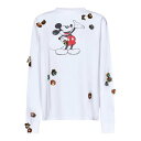 コペルニ COPERNI Mickey printed T-shirt...(4)