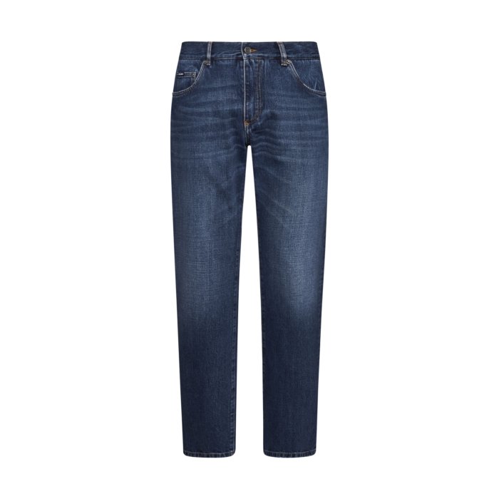 【ドルチェ&ガッバーナ】3ピース　濃紺　ブルーストライプ　春秋冬　46 M 総裏 WOMENS/トップス/ビスチェ｜THE TOKYO ONLINE STORE