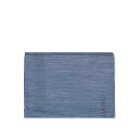 フェラガモ FERRAGAMO Jacquard Cashmere Blend Scarf 520095762309002 Men スカーフ・マフラー Blue...