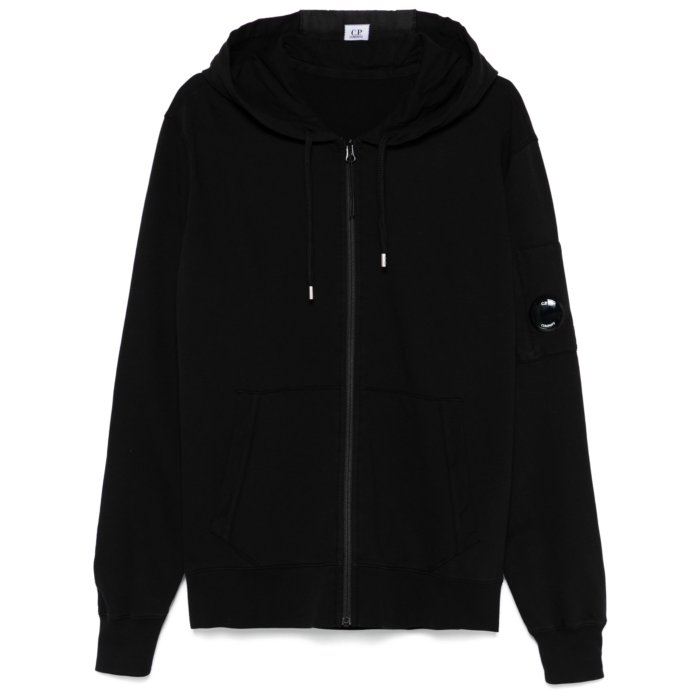 【送料&関税込】C.P. Company Crewneck Sweatshirt 楽天市場】cpカンパニー スウェット(カラーブラック)(メンズ