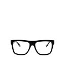【楽天スーパーセール 最大75%OFF+P2倍】Marc Jacobs マーク ジェイコブス メンズ サングラス・アイウェア MARC8482M2 Marc 848 Glasses Black 56 【送料無料・関税込】