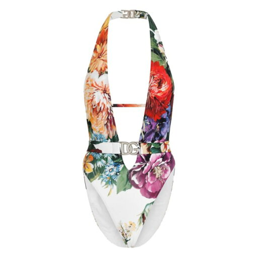 ドルチェガッバーナ Dolce & Gabbana Dolce & Gabbana Sea clothing White O9B74JFSGFFHA5PC Women スイムウェア Light and natural 1 2 3 【送料無料・関税込】 ドルチェガッバーナ Dolce & Gabbana Dolce & Gabbana Sea clothing White O9B74JFSGFFHA5PC Women スイムウェア Light and natural 1 2 3 【送料無料・関税込】
