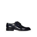 ディースクエアード Dsquared2 Lace-up LUM0091249000012124 Men レースアップ Black 40 44 43 41 42 ...