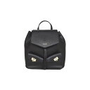 フェラガモ FERRAGAMO Ferragamo Bags.. 220941BACKPACK785886 Women バックパック Nero onesize ...