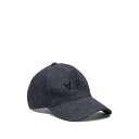 【楽天スーパーセール 最大75%OFF+P2倍】A.P.C. アーペーセー レディース 帽子 COHIZM24090IAI A.P.C. Hats Blue Blue and green 54 56 58 【送料無料・関税込】