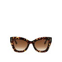 イザベル マラン Isabel Marant Sunglasses IM0050GS086HA Women サングラス・アイウェア Brown 51 【送料無料・関税込】
