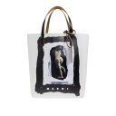 マルニ Marni Bag Tribeca SHMQ0037Q3P8470Z0942 Men トートバッグ White onesize 【送料無料・関税込】