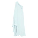 ソレイス ロンドン SOLACE LONDON Solace London Dresses Clear Blue OS45014ARCTICBLUE Women...