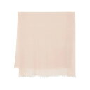 ファリエロ サルティ Faliero Sarti KUNDY WOOL AND SILK FRINGED SCARF E252010KUNDY94099 Wom...