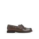 ブルネロ・クチネリ Brunello Cucinelli Loafers MZFLG3069PC7284 Women ローファー Brown 40 39 38....