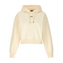 ジャックムス JACQUEMUS 'Le Hoodie Gros Grain' hoodie 24E241JS1622341130 Women スウェット・フー...