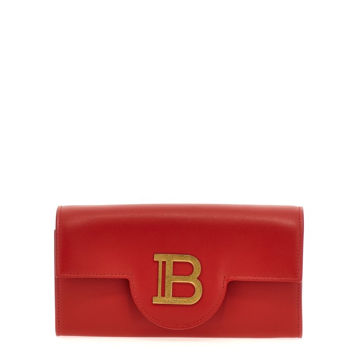 送料関税込み☆BALMAIN ロゴ 長財布 ジップウォレット 楽天市場】balmain(財布・ケース|バッグ・小物・ブランド雑貨