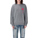 パームエンジェルス Palm Angels Sweaters Grey メンズ ウェア トップス ニット・セーター・カーディガン Grey L M S 男性 P...