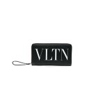 ヴァレンティノ Valentino Garavani P0570LVN0NI Men 財布・カードケース 0NI NERO/BIANCO onesize 【送料無料・関税込】