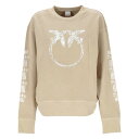 ピンコ PINKO Pinko Sweaters 104618A2CVC36 Women スウェット・フーディー L M S XS 【送料無料・関税込】